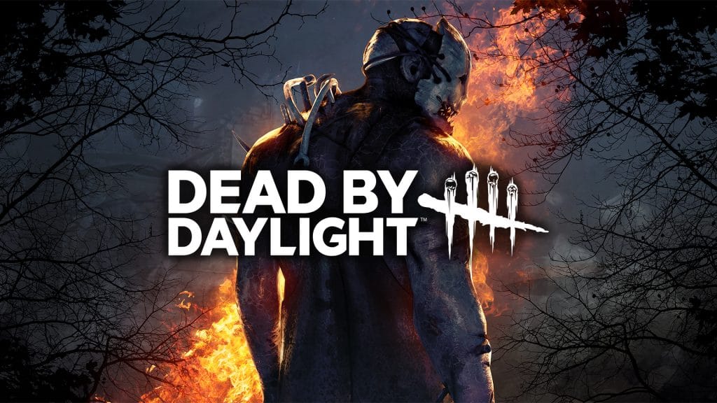 Dead by daylight special edition что входит