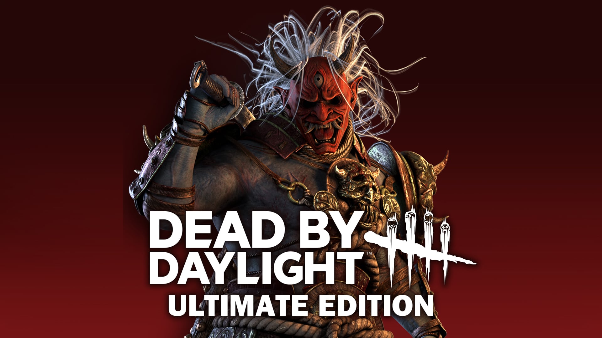 Dead by Daylightアルティメットエディション 公式日本版 – 3GOO Japan