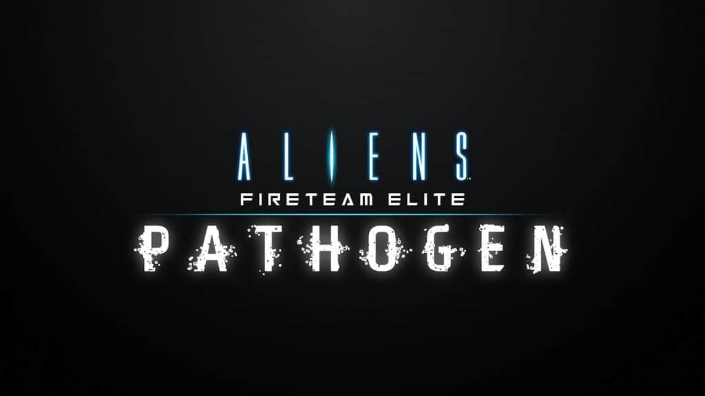 Afe Pathogen 『エイリアン:ファイアーチーム エリート』のストーリー拡張コンテンツ「PATHOGEN」を発表! – 3GOO Japan