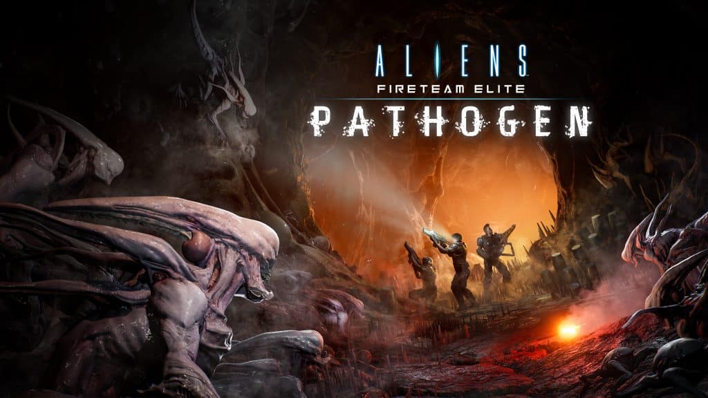 『Aliens: Fireteam Elite（エイリアン：ファイアーチーム  エリート）』2022年8月31日より新エキスパンション「PATHOGEN」を配信 – www.3goo.co.jp