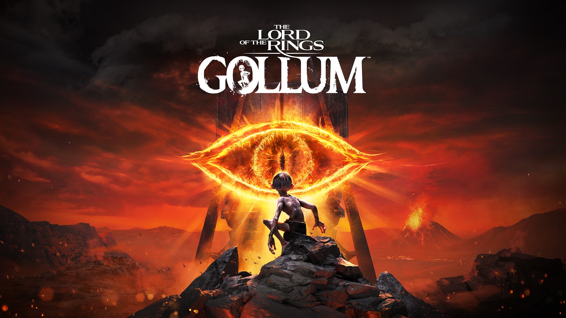 The Lord of the Rings: Gollum™ – 3GOO Japan