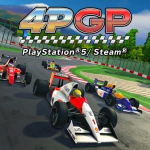 4PGP  (PS5/Steam)(EN)