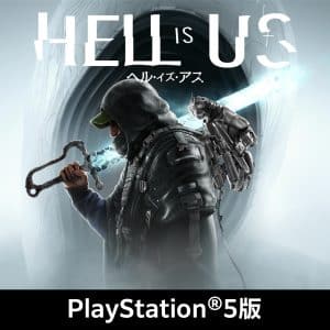 ヘル・イズ・アス(PS5版)